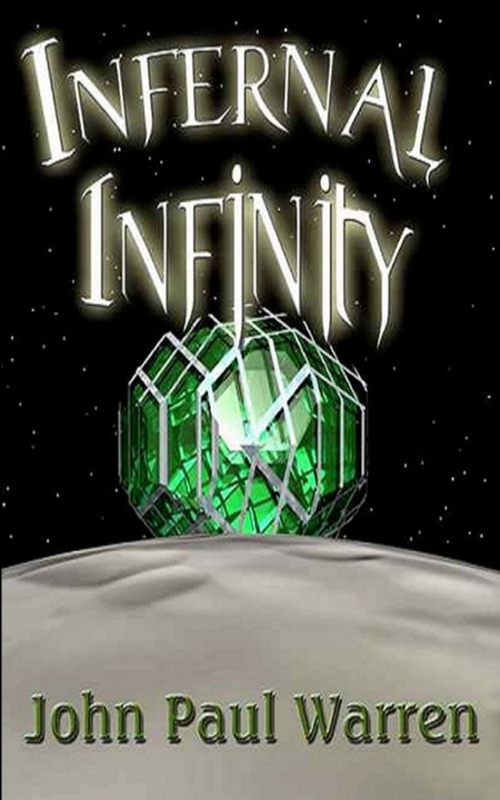 Book Infernal Infinity John Paul Warren