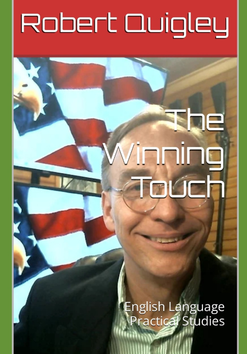 Boek The Winning Touch Robert Quigley
