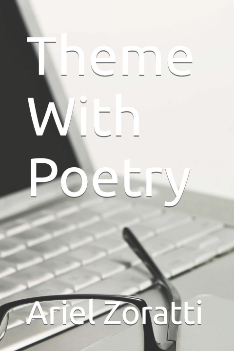 Kniha Theme With Poetry Ariel Zoratti