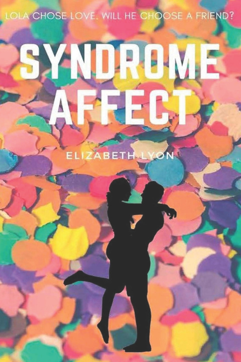 Knjiga Syndrome Affect Elizabeth Lyon