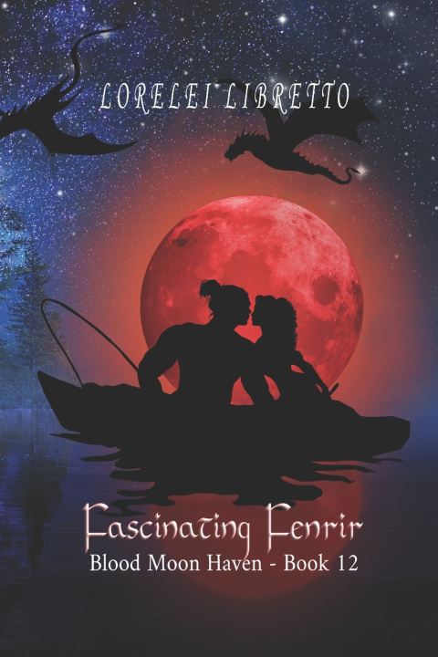 Kniha Fascinating Fenrir Lorelei Libretto