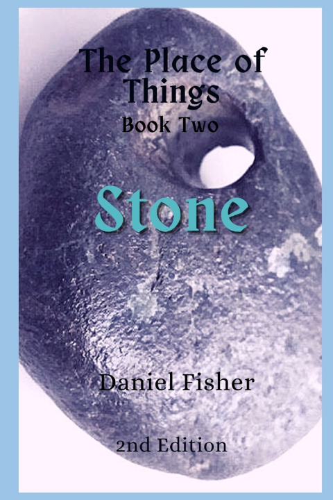 Book Stone Daniel Fisher
