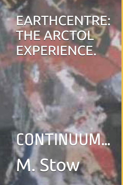 Libro EARTHCENTRE M. Stow