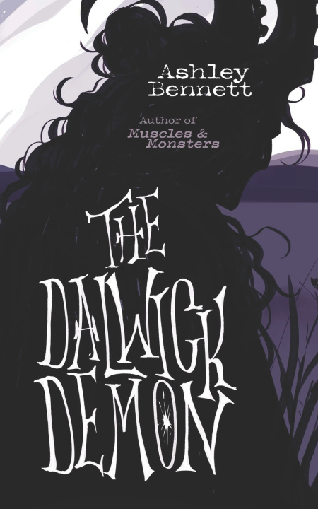 Boek The Dalwick Demon Ashley Bennett
