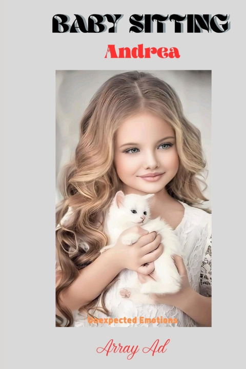 Libro Babysitting Andrea Array Ab