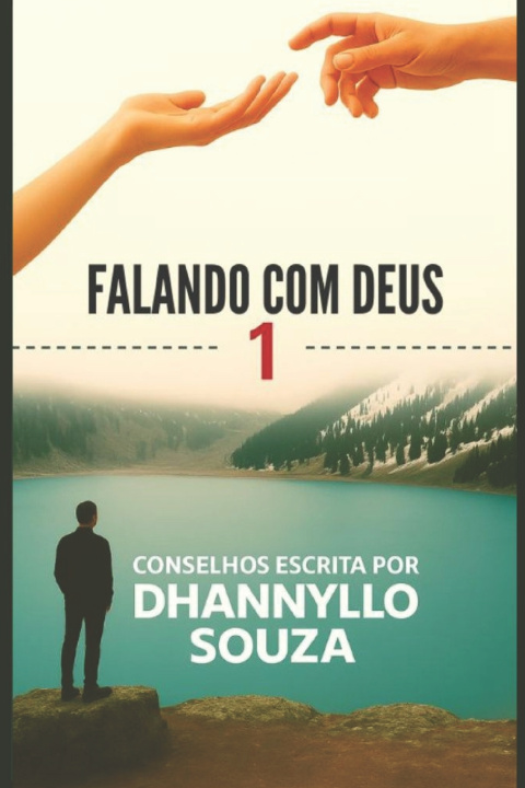 Kniha Falando Com Deus Dhannyllo Souza