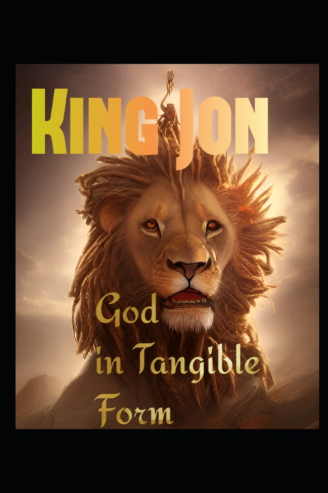 Knjiga God In Tangible Form Jonathan Harris