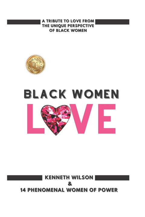Kniha Black Women Love Ashley Ewell