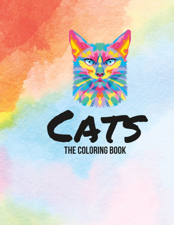 Kniha CATS Lola Bean