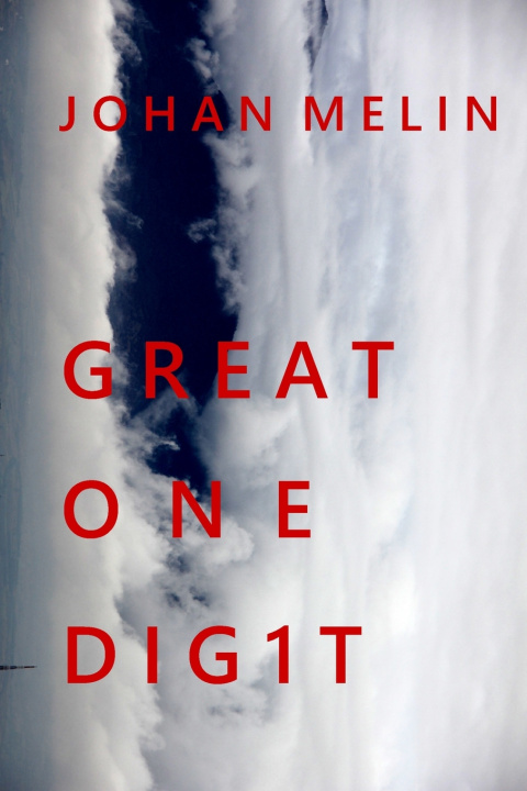 Boek GREAT ONE DIGIT Johan Melin