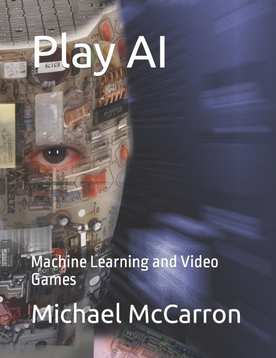Knjiga Play AI Michael Joseph McCarron