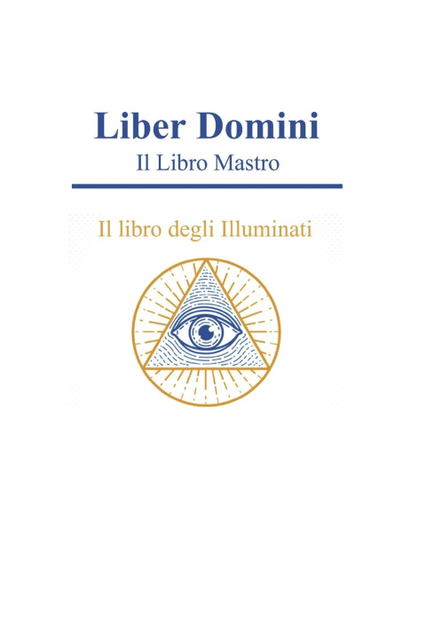 Boek Liber Domini Stampe Italia Editore