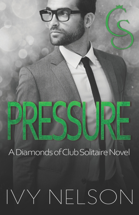 Kniha Pressure Ivy Nelson