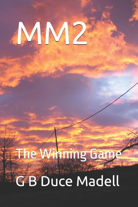 Kniha MM2 G B Duce Madell