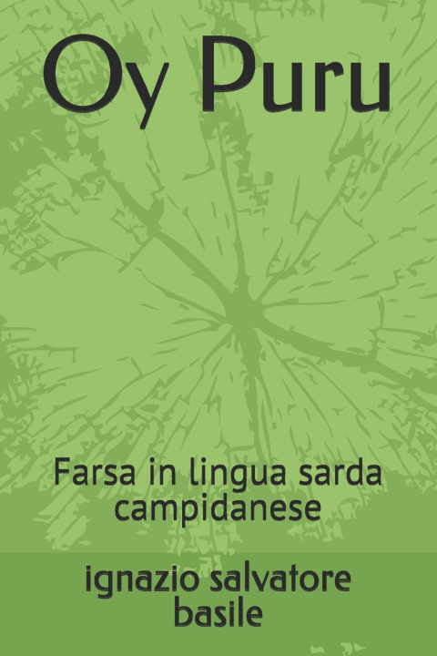 Boek Oy Puru ignazio salvatore basile
