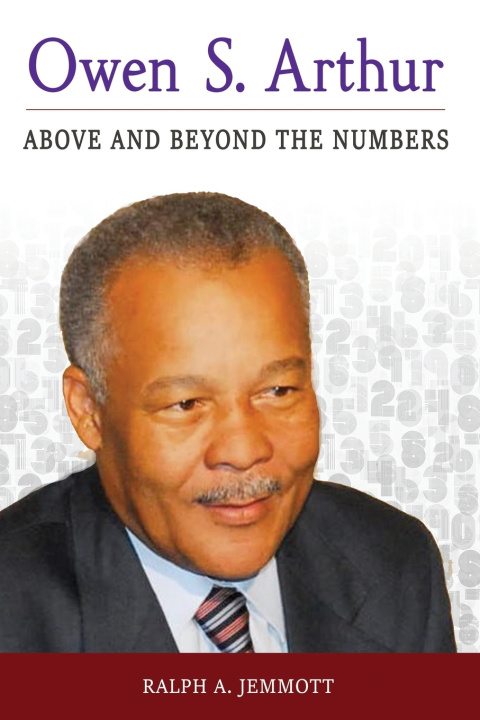 Knjiga Owen S. Arthur Ralph A. Jemmott