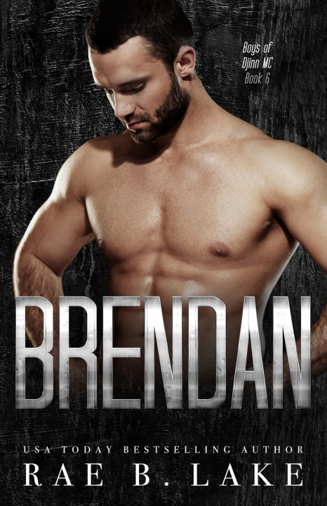 Book Brendan Rae B. Lake