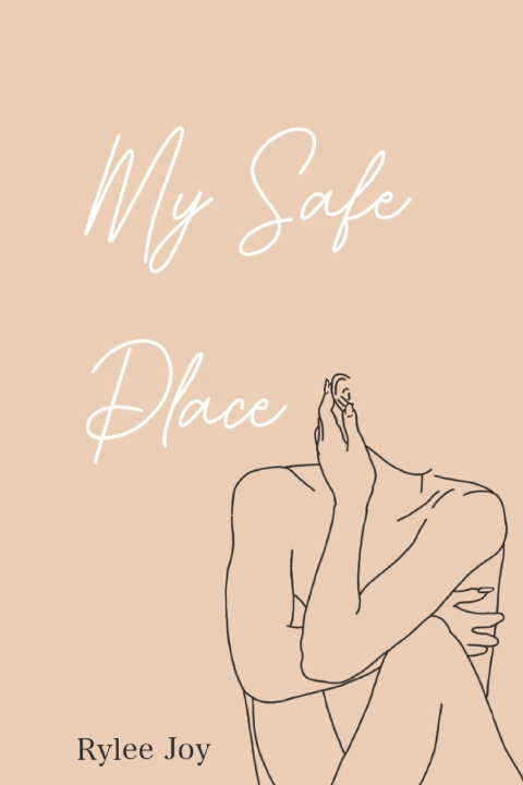 Kniha My Safe Place Rylee Joy