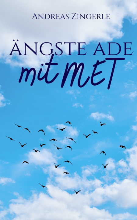 Kniha Die Klopftechnik Andreas Zingerle