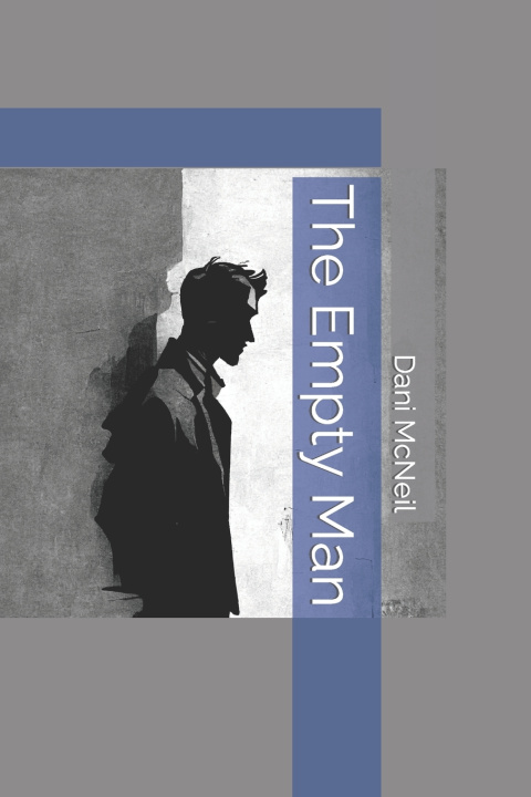 Kniha The Empty Man Dani McNeil