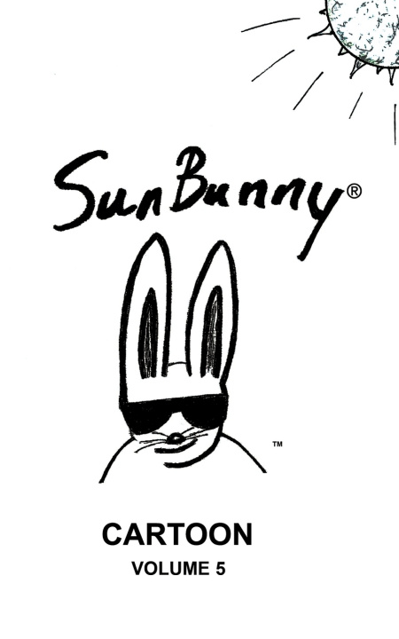 Kniha SunBunny John Lassegard MD