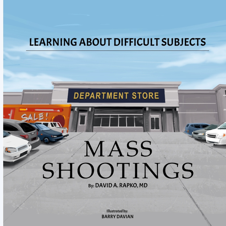 Kniha Learning About Difficult Subjects David A Rapko MD