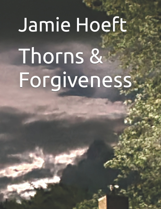 Knjiga Thorns & Forgiveness Jamie Hoeft