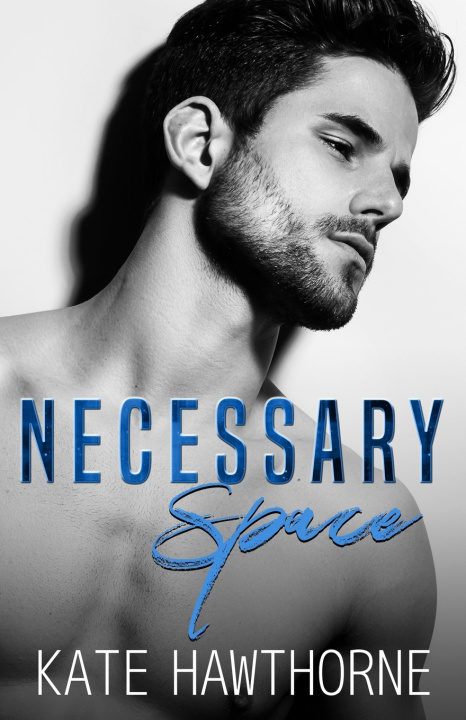 Book Necessary Space Kate Hawthorne