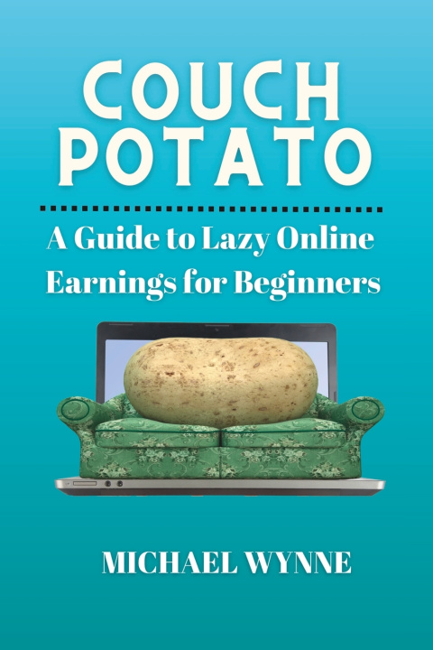 Knjiga Couch Potato Michael Wynne