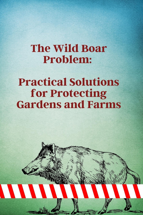 Book The Wild Boar Problem Christos Taklis