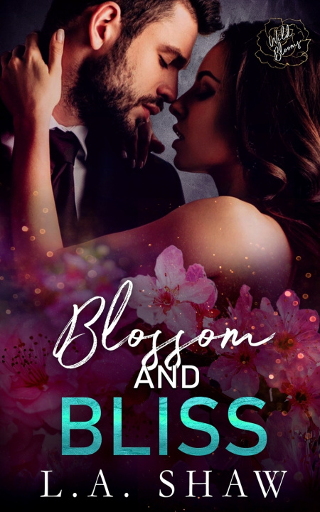 Carte Blossom & Bliss Wild Blooms