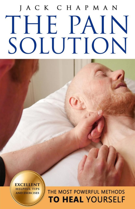 Knjiga The Pain Solution Jack Chapman