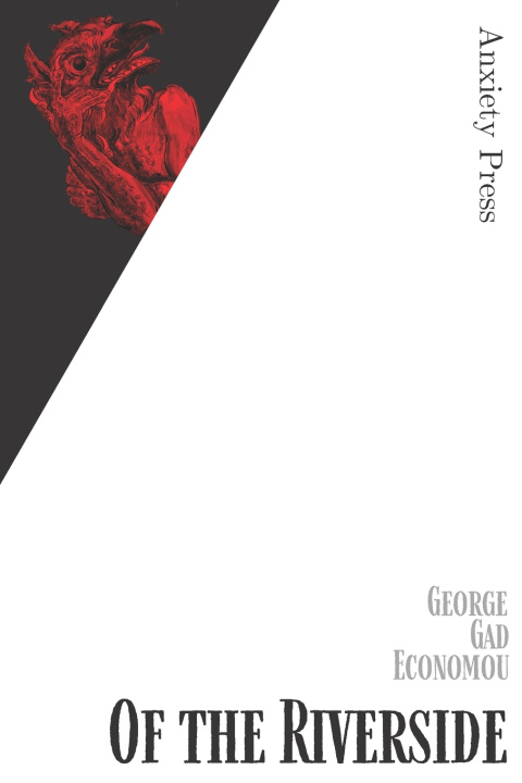 Knjiga Of the Riverside George Gad Economou