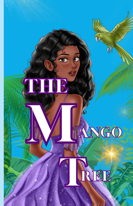 Kniha The Mango Tree S.C. Principale