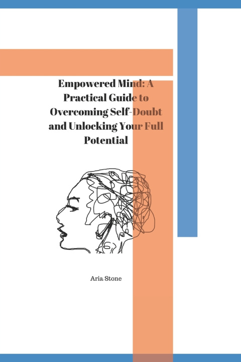 Kniha Empowered Mind Aria Stone