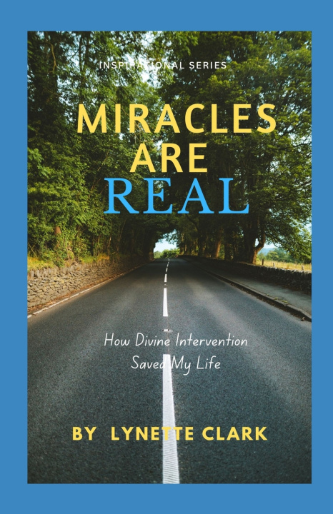 Knjiga Miracles Are Real Lynette Clark