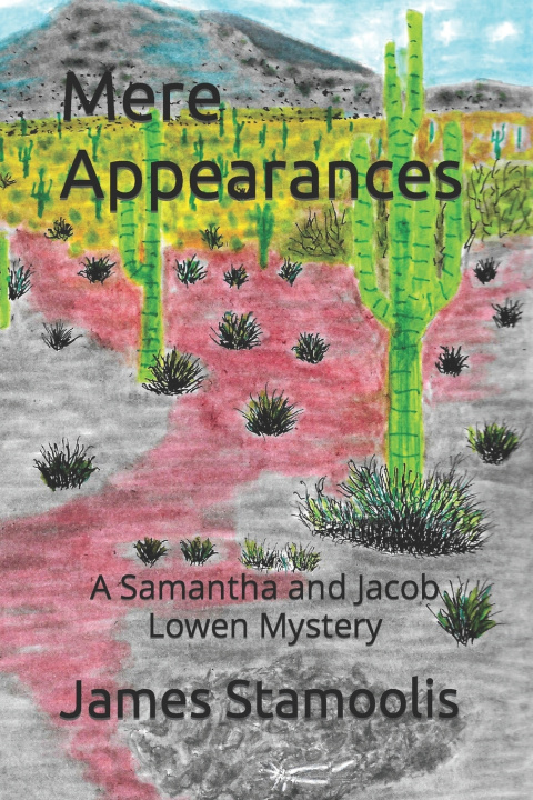 Kniha Mere Appearances James J Stamoolis