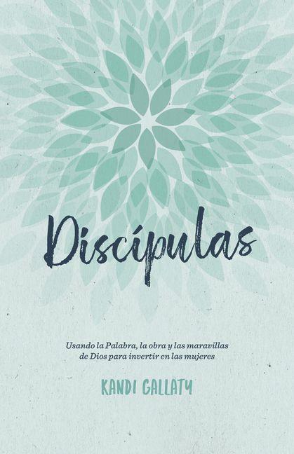 Knjiga Discípulas 