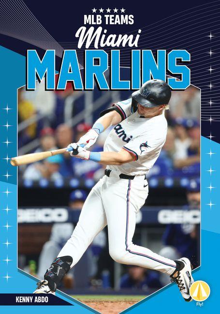 Knjiga Miami Marlins 