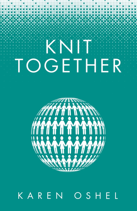 Kniha Knit Together Karen Oshel