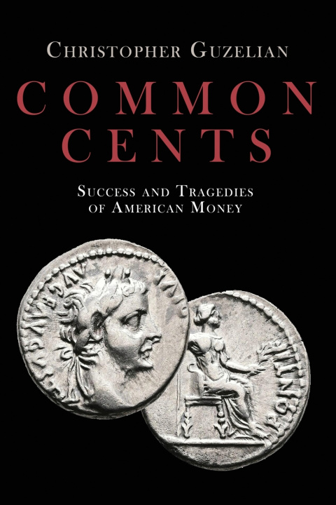 Kniha Common Cents Guzelian