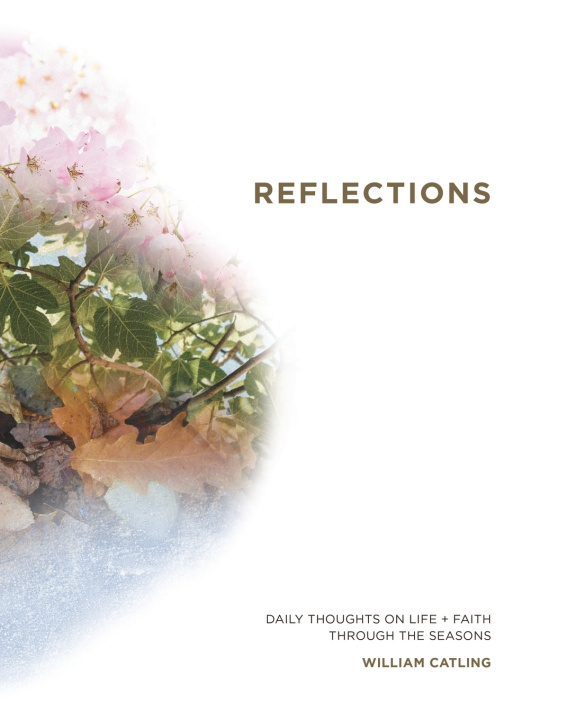 Knjiga Reflections Catling