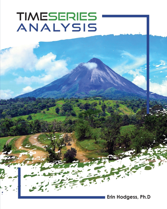 Kniha Time Series Analysis Hodgess