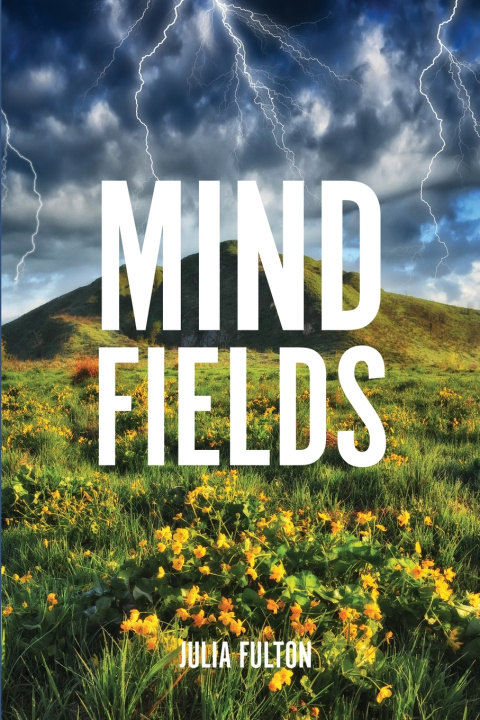Knjiga Mind Fields Fulton
