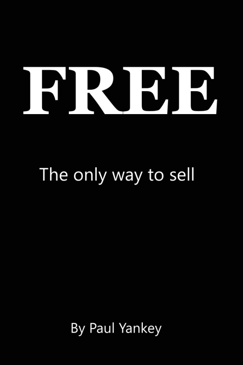 Knjiga Free Paul Yankey