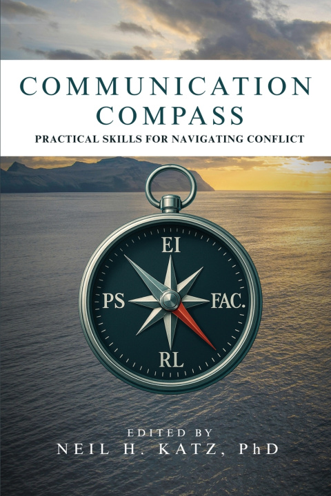 Kniha Communication Compass Katz-Pinard