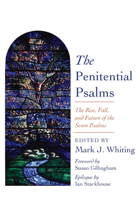 Boek The Penitential Psalms Mark J. Whiting