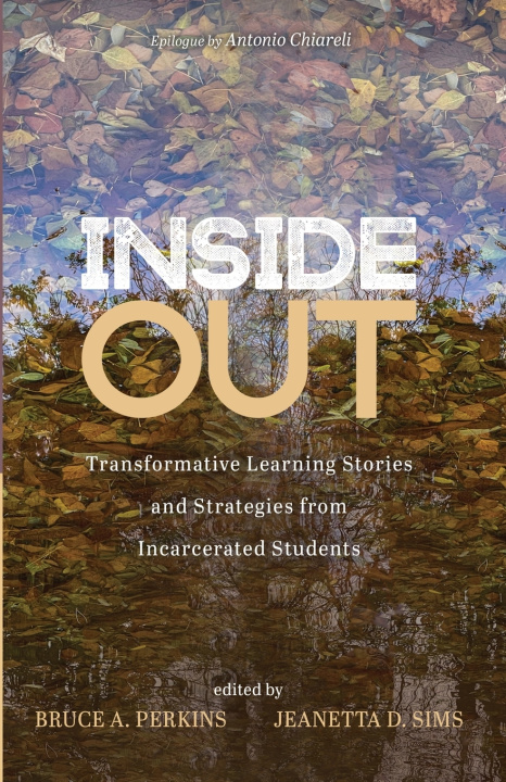 Kniha Inside Out Bruce A. Perkins