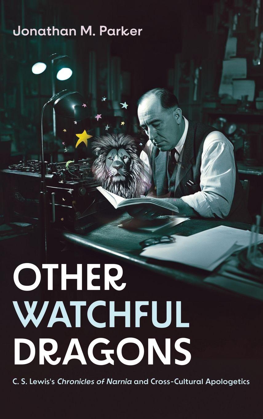 Libro Other Watchful Dragons Jonathan M. Parker