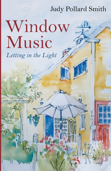 Knjiga Window Music Judy Pollard Smith